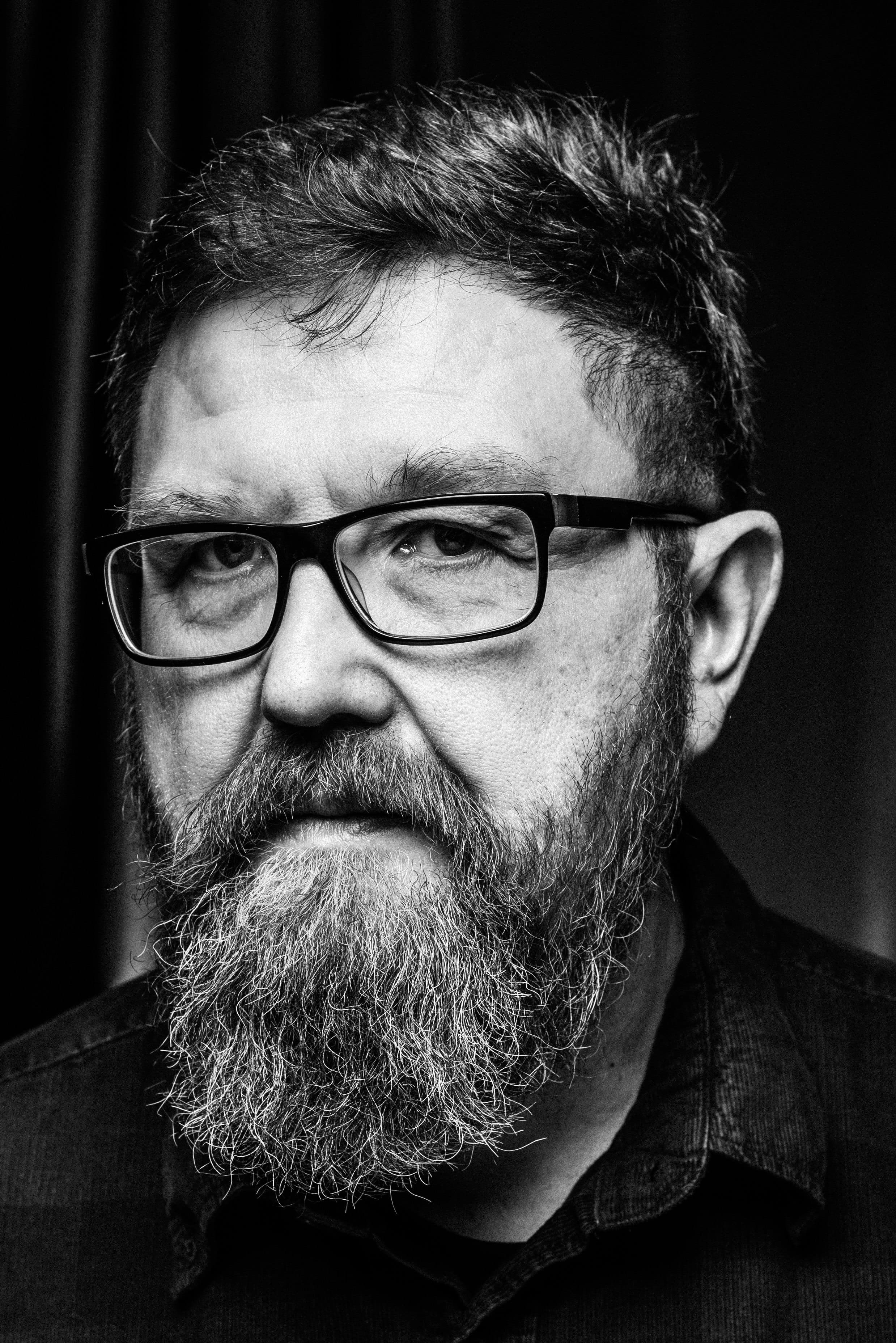 Gudmund Husdal — support