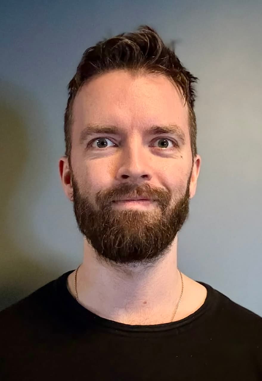 Jaran Hereid — headliner