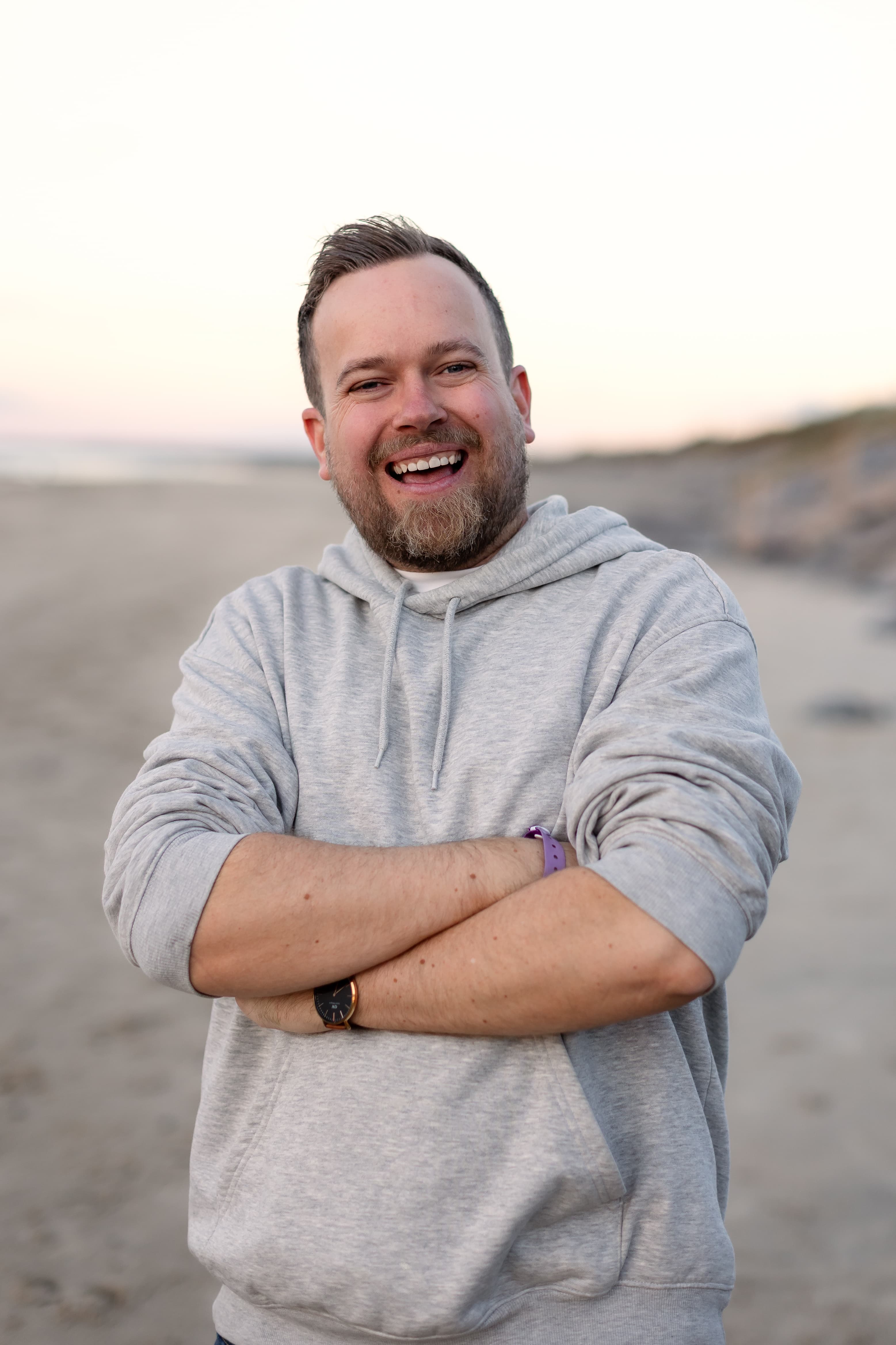 Kjetil Frivold Moen — headliner