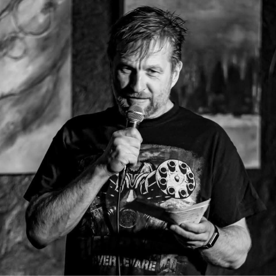 Nils W Krog — support