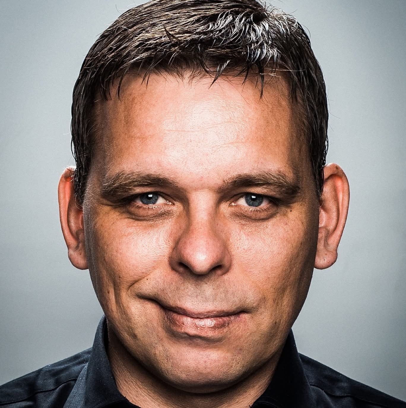 Raymond Falldalen — support